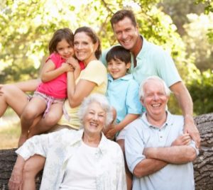 Family History Can Elevate Your Risk for Colon Cancer